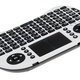 Cabletech Klawiatura do Android dongle / Internet w TV KOM0331