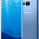 Samsung Galaxy S8 4/64GB Niebieski