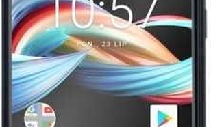 myPhone FUN 6 lite 8GB Szary