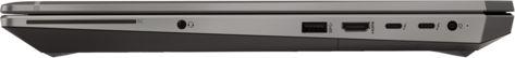 HP ZBook 15 G5 (2ZC64EA)