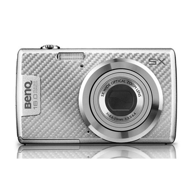 Nowy aparat BenQ AE220 – kreatywność i styl