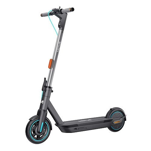 hulajnoga elektryczna o dużym zasięgu Motus Scooty 10 Gen5