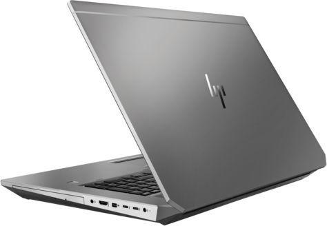 HP ZBook 17 G5 (2ZC48EA)