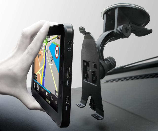 MOBIO nowy tablet od NavRoad
