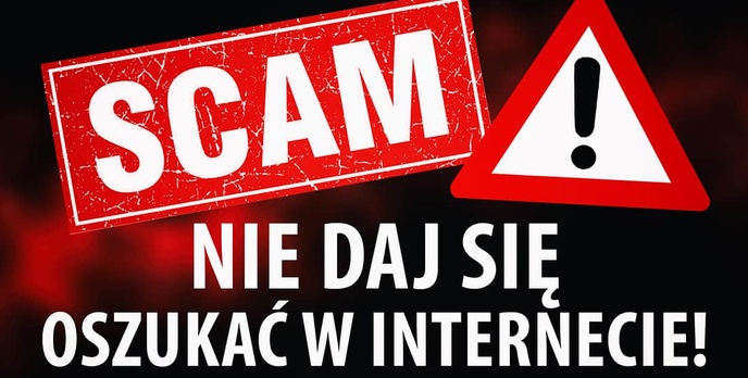Jak rozpoznać fałszywy sklep internetowy? Nie daj się nabić w butelkę!