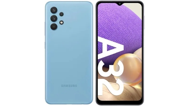 Samsung Galaxy A32