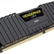 Corsair Vengeance LPX DDR4, 4x8GB, 3000MHz, CL15, Czarny (CMK32GX4M4C3000C15)