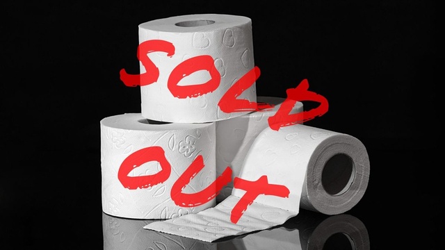 Toilet Paper Coin - Kryptowaluta na cześć papieru toaletowego