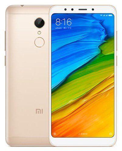Xiaomi Redmi 5 32GB Gold