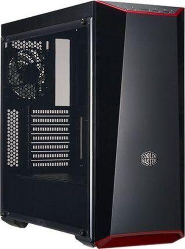 Cooler Master Master Box Lite 5 + MasterLiquid Lite 120 + zasilacz WL