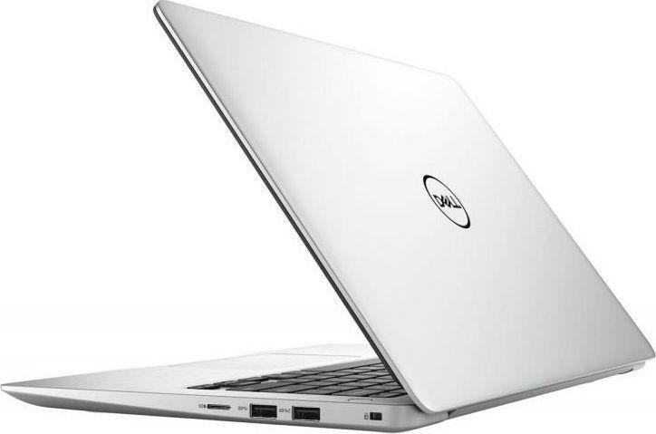 Dell Inspiron 5370 13,3'' Intel Core i5-8250U - 8GB RAM - 256GB -
