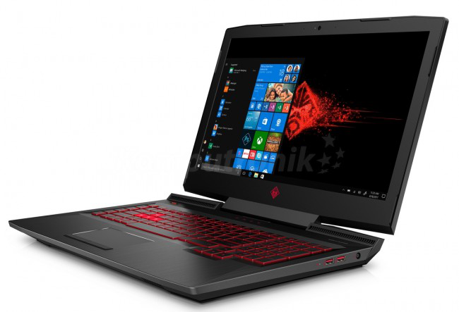 HP OMEN 17-an106nw (4TW06EA)