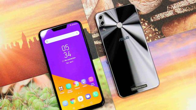 Mamy go w Polsce - ASUS ZenFone 5Z pojawił się w sprzedaży!