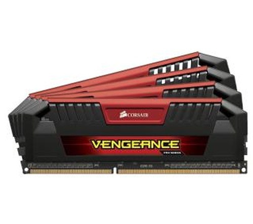 Corsair Vengeance Pro DDR3 32GB 2400 CL11