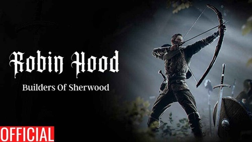 Robin Hood: Sherwood Builders