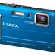 Panasonic DMC-FT30 blue