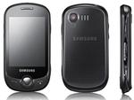 Samsung Corby POP – tania komórka z ekranem dotykowym