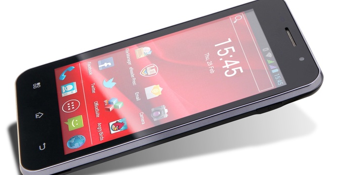 Nowy MultiPhone PAP4322 – kompaktowy Dual SIM od Prestigio 