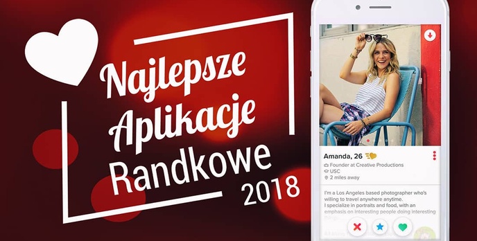 Najlepsze Aplikacje Randkowe!