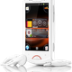Sony Ericsson Live