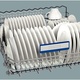 Siemens SN66N098EU Zmywarka