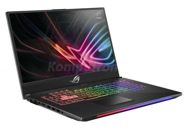 ASUS ROG Strix SCAR II GL704GM-EV065T