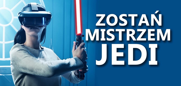 Star Wars: Jedi Challenges - i Ty Możesz Zostać Mistrzem Jedi!