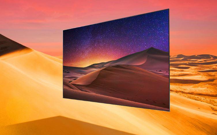 LG Super UHD 4K SK7900 LG Super UHD 4K SK7900