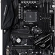 Asus ROG CROSSHAIR VII HERO WI-FI