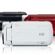 Canon Legria HF R46