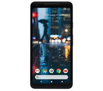 Google Pixel 2 XL 64GB (biały)