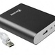 Vakoss 10400mAh Czarny (TP-2588K)