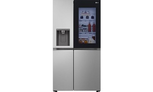 LG SBS InstaView GSGV80PYLL