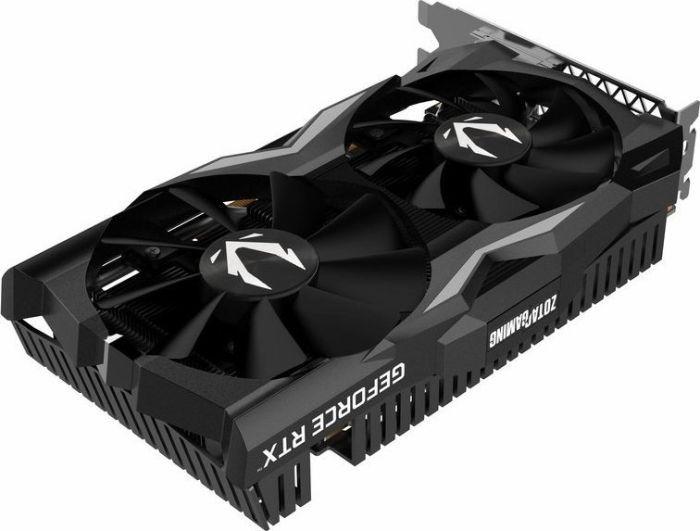 ZOTAC GeForce RTX 2070 GAMING MINI 8GB GDDR6 256bit 3DP/HDMI/DVI-D