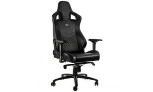 noblechairs EPIC Gaming (skóra naturalna)