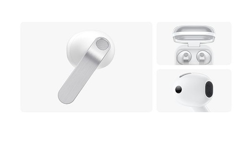 Samsung Galaxy Buds4