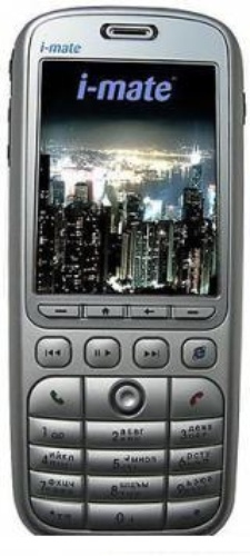 i-mate SP4m