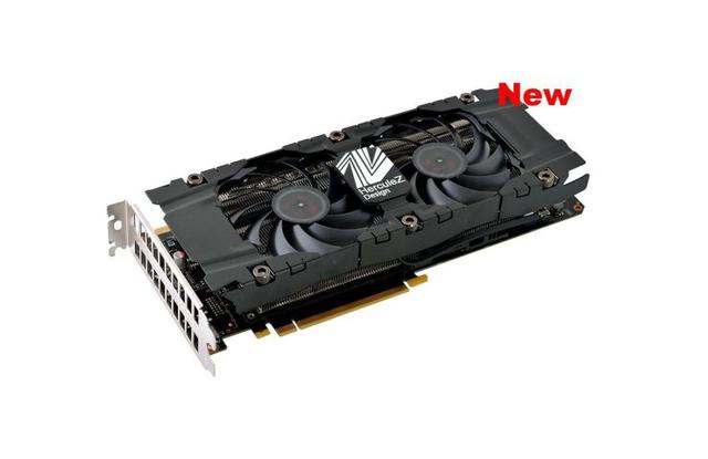 Inno3D Wprowadza na Rynek Kombajn do Kopania Kryptowalut!