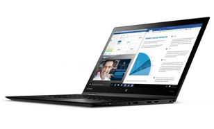Lenovo ThinkPad X1 Yoga 14 (20FQ0040PB)