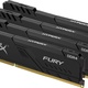 Kingston HyperX Fury DDR4 DIMM 4x16GB 3600MHz CL17 czarny