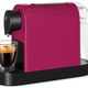 Tchibo Cafissimo Pure Plus Fuksja