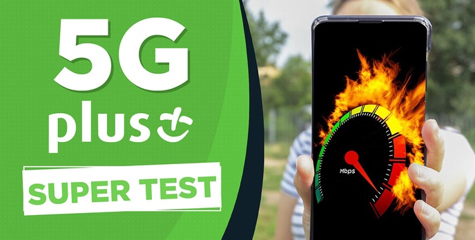 Przetestowałem 5G Plusa we Wrocławiu. Zaskakujące wyniki