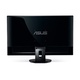 Asus 27" LED wide 2ms HDMI głośniki czarny VE278Q