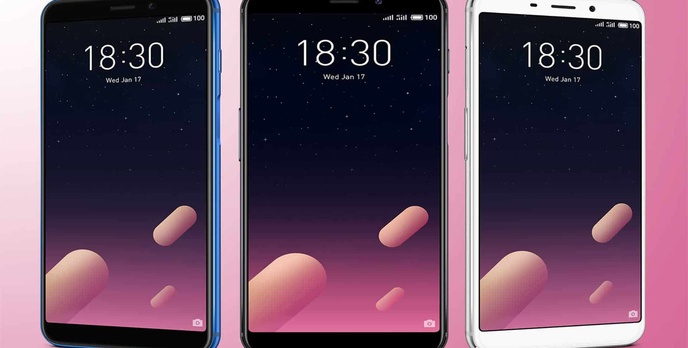 Meizu M6s z Exynosem Na Pokładzie!