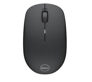 Dell Bezprzewodowa mysz USB WM126 czarna