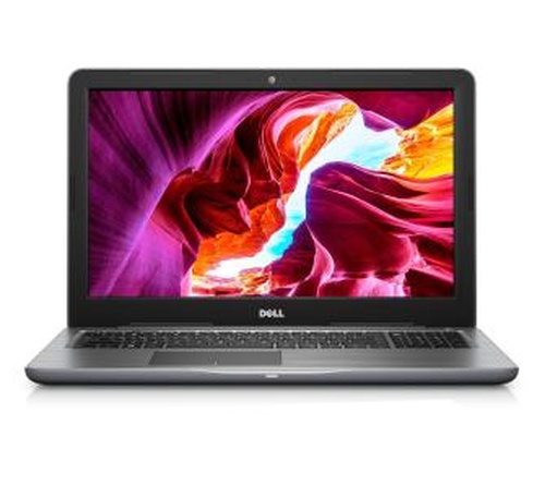 Dell Inspiron 15 5567 15,6" Intel® Core™ i3-6006U - 4GB RAM - 256GB