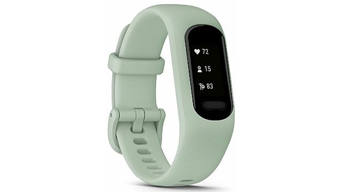 Garmin VivoSmart 5 Miętowy S/M 010-02645-12