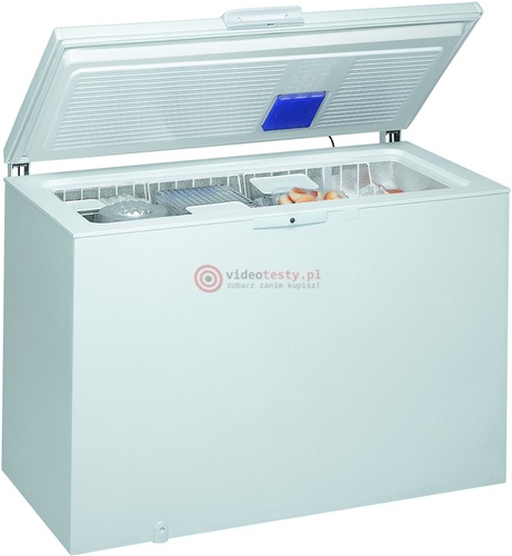 WHIRLPOOL AFG 6452 E-AP