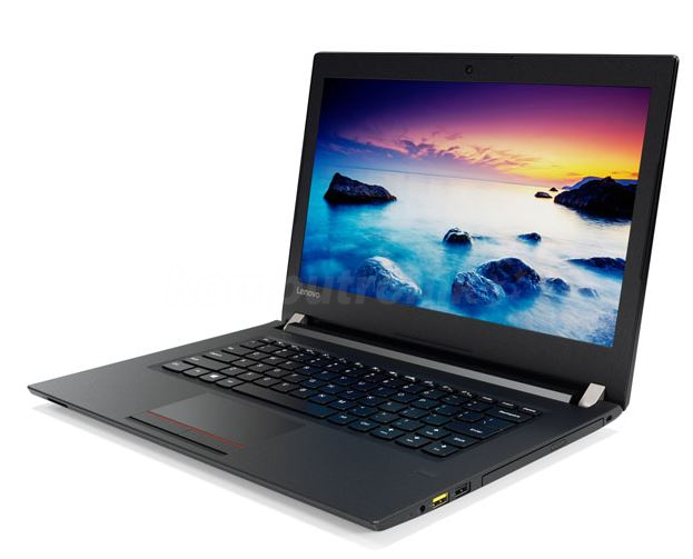 Lenovo V510-14IKB (80WR013WPB) - 500GB M.2 + 1TB HDD