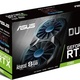 Asus GeForce RTX 2080 DUAL 8GB (DUAL-RTX2080-A8G)